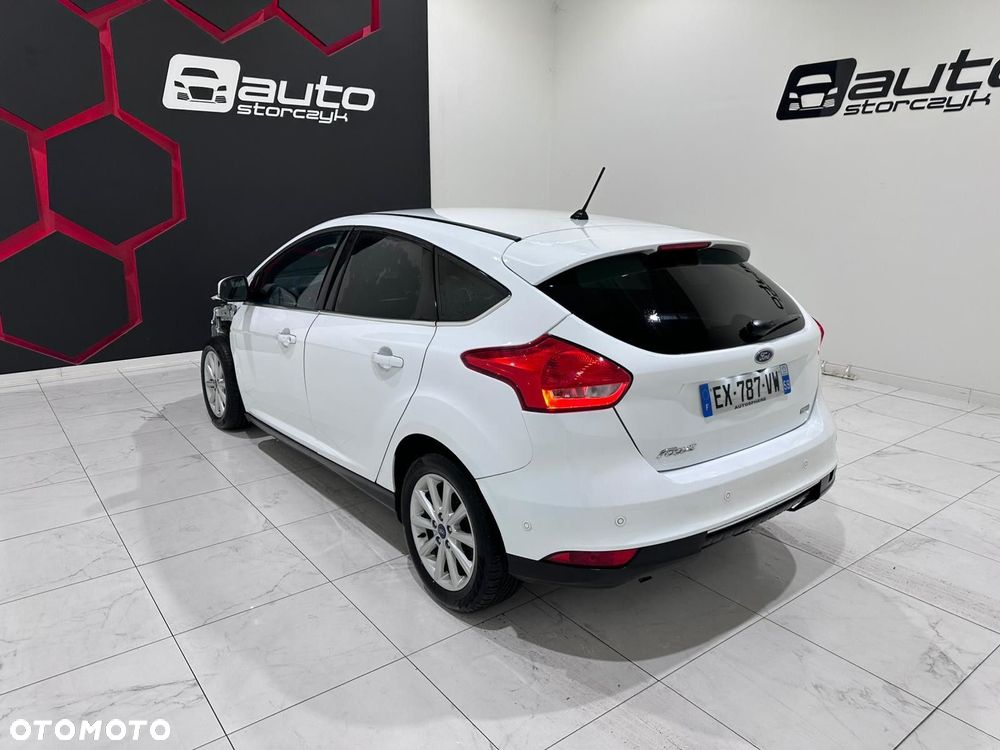 Ford Focus - 21