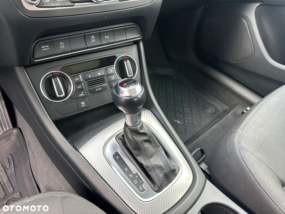 Audi Q3 - 13