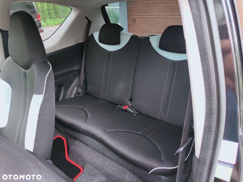 Citroën C1 1.0 Airsport - 8