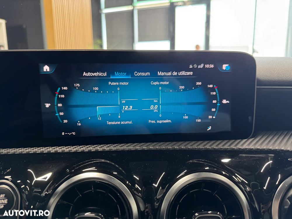 Mercedes-Benz CLA 180 7G-DCT Edition AMG Line - 15