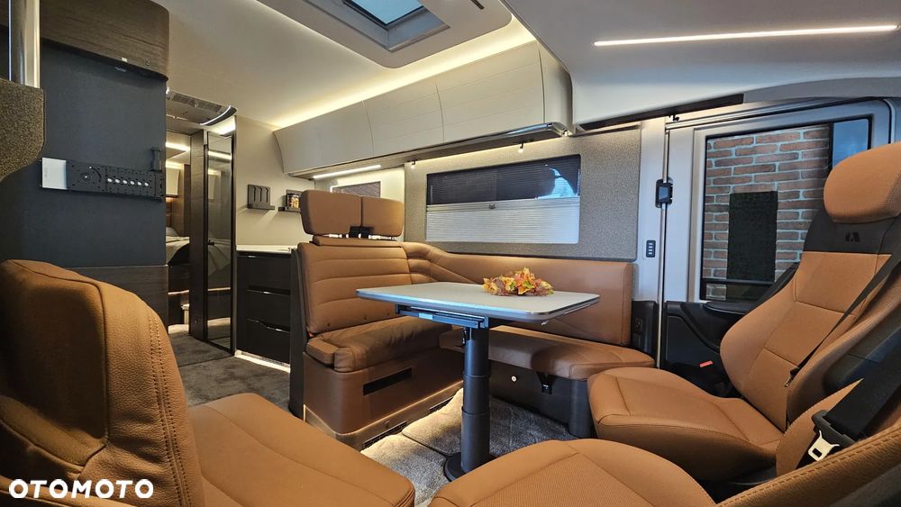 Adria SUPERSONIC 890 LC Mercedes-Benz AL-KO JEDYNA W PL!! - 6