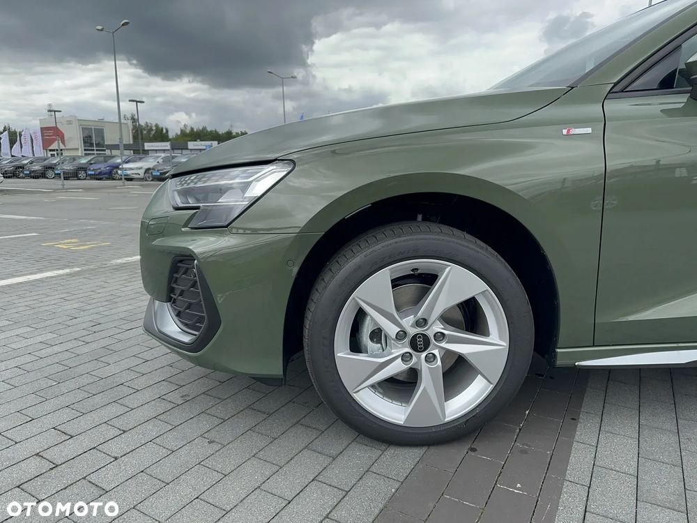 Audi A3 - 16