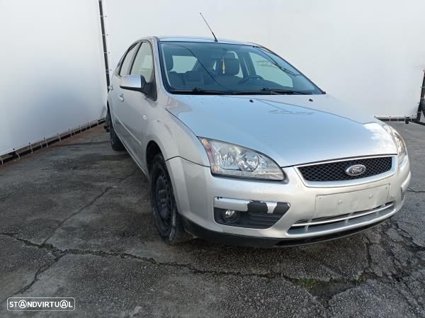 Para Peças Ford Focus Ii (Da_, Hcp, Dp) - 2