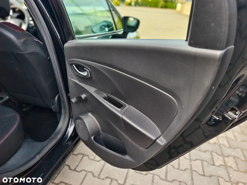 Renault Clio 1.2 16V 75 Dynamique - 18