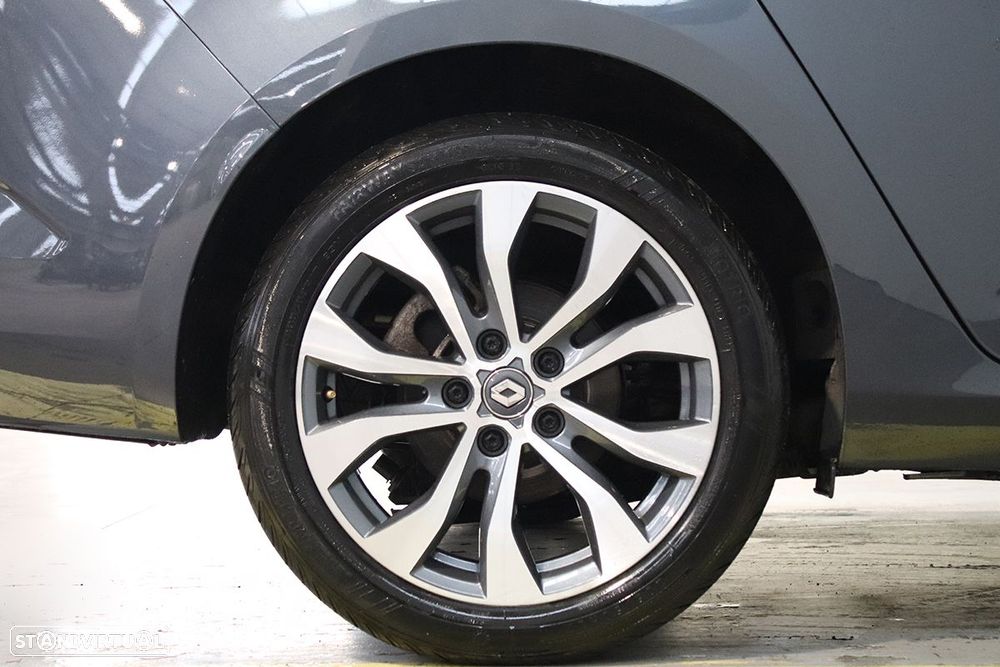 Renault Mégane Sport Tourer 1.5 Blue dCi Techno - 5