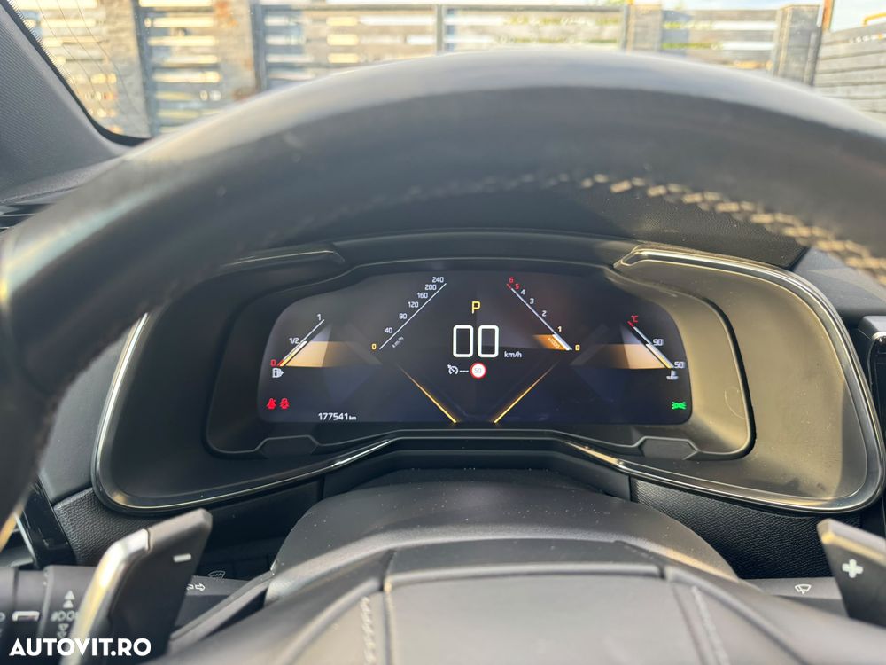 DS Automobiles DS 7 Crossback 1.5 BlueHDi 130 S&S EAT8 BASTILLE+ - 5