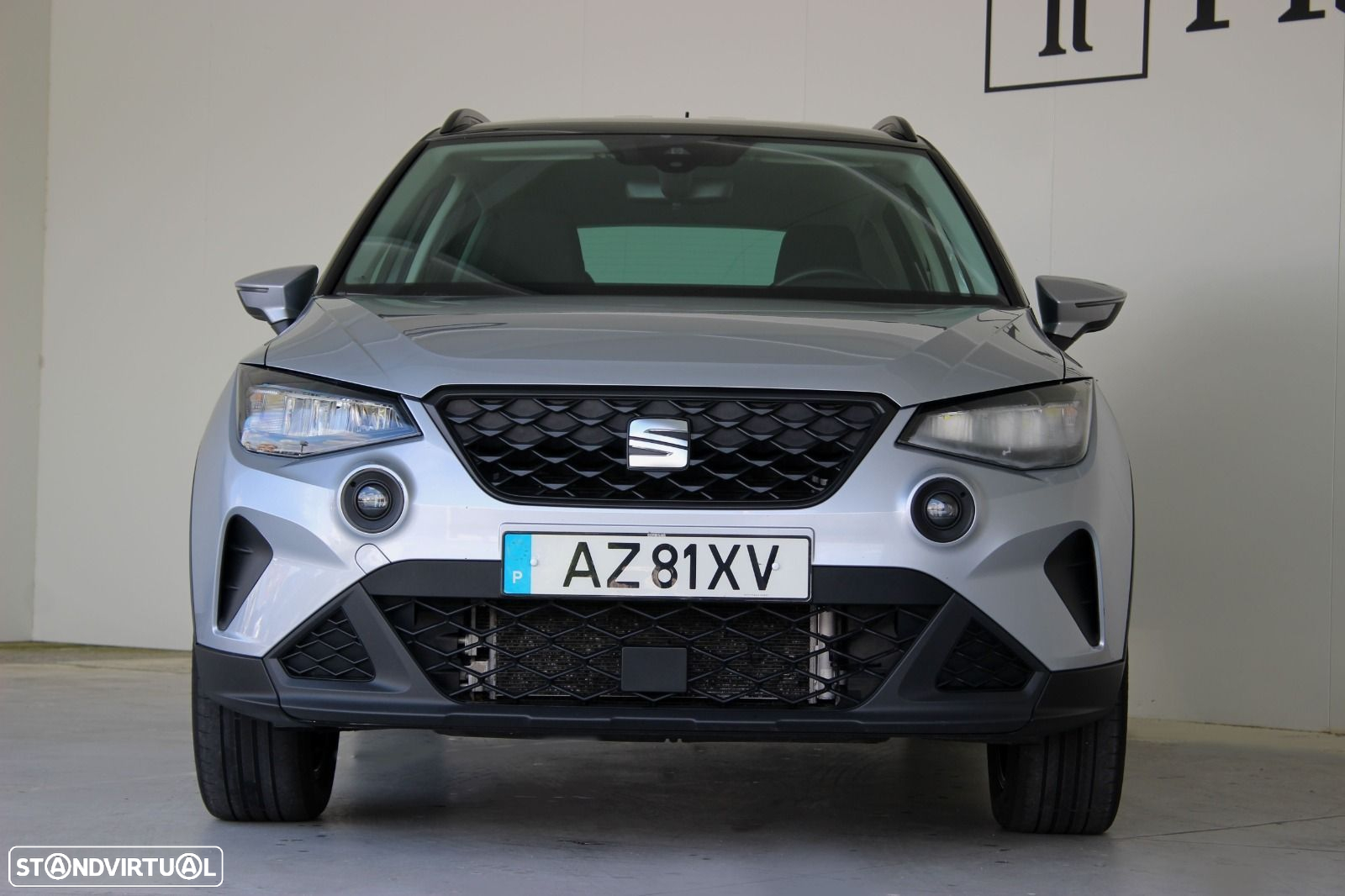 SEAT Arona 1.0 TSI Style - 2