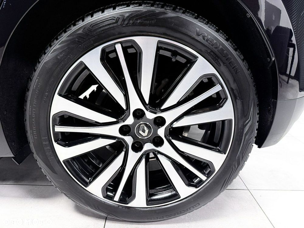Renault Scenic - 21
