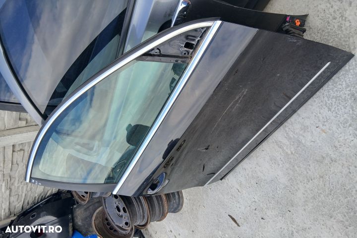 Usa / Portiera fata dreapta Volkswagen VW Passat B6 [2005 - 2010] Sed - 2