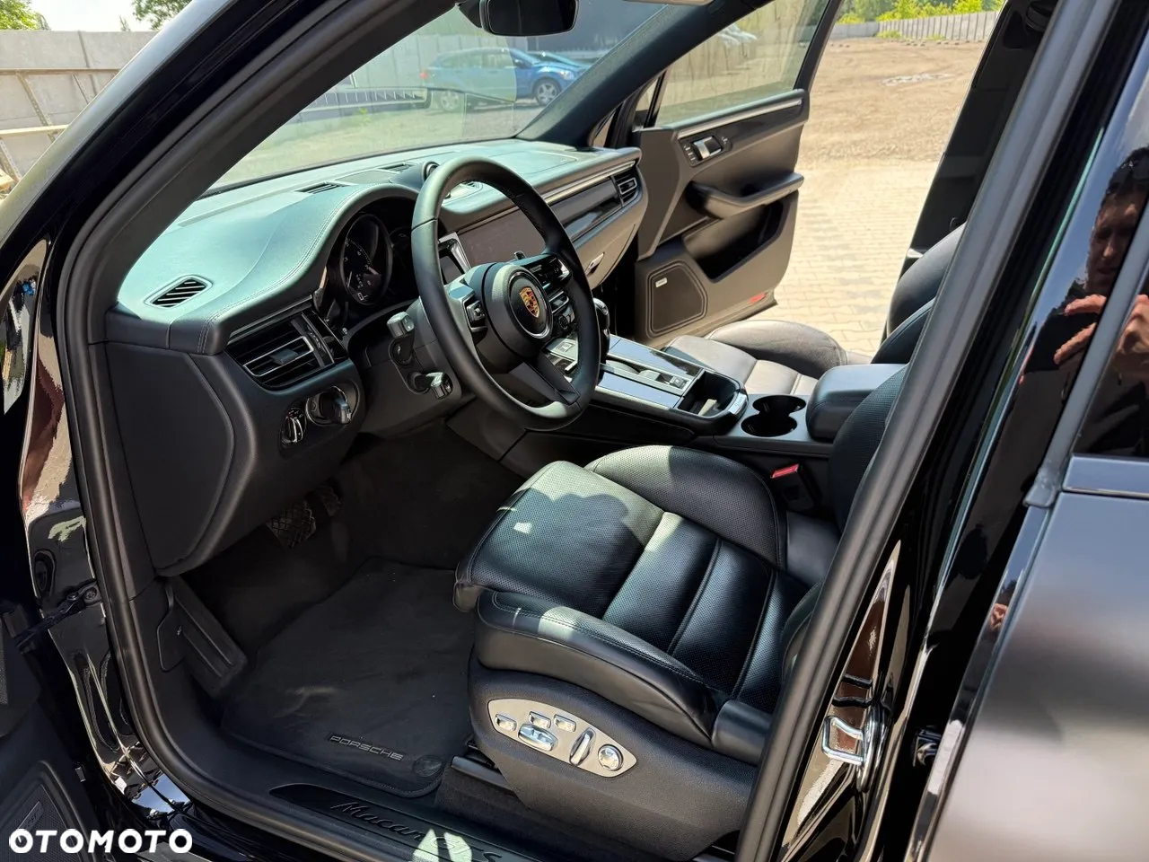 Porsche Macan GTS - 9