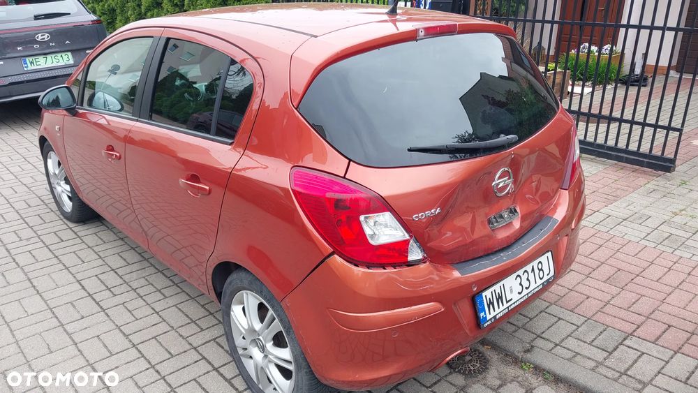 Opel Corsa - 13