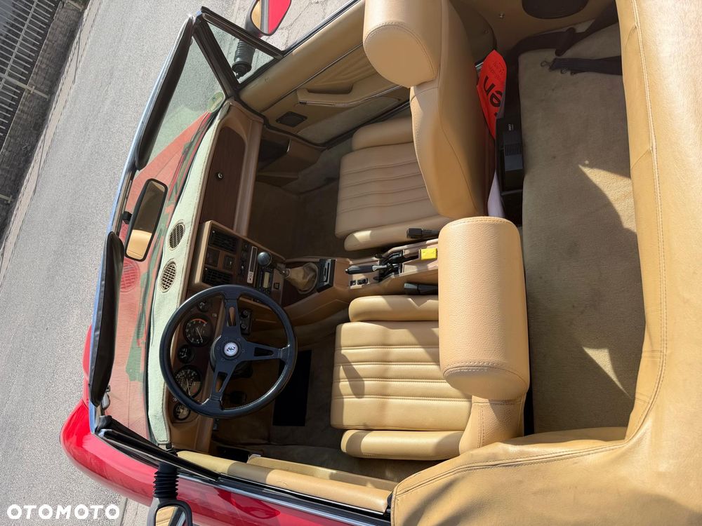 Fiat Spider Europa - 6