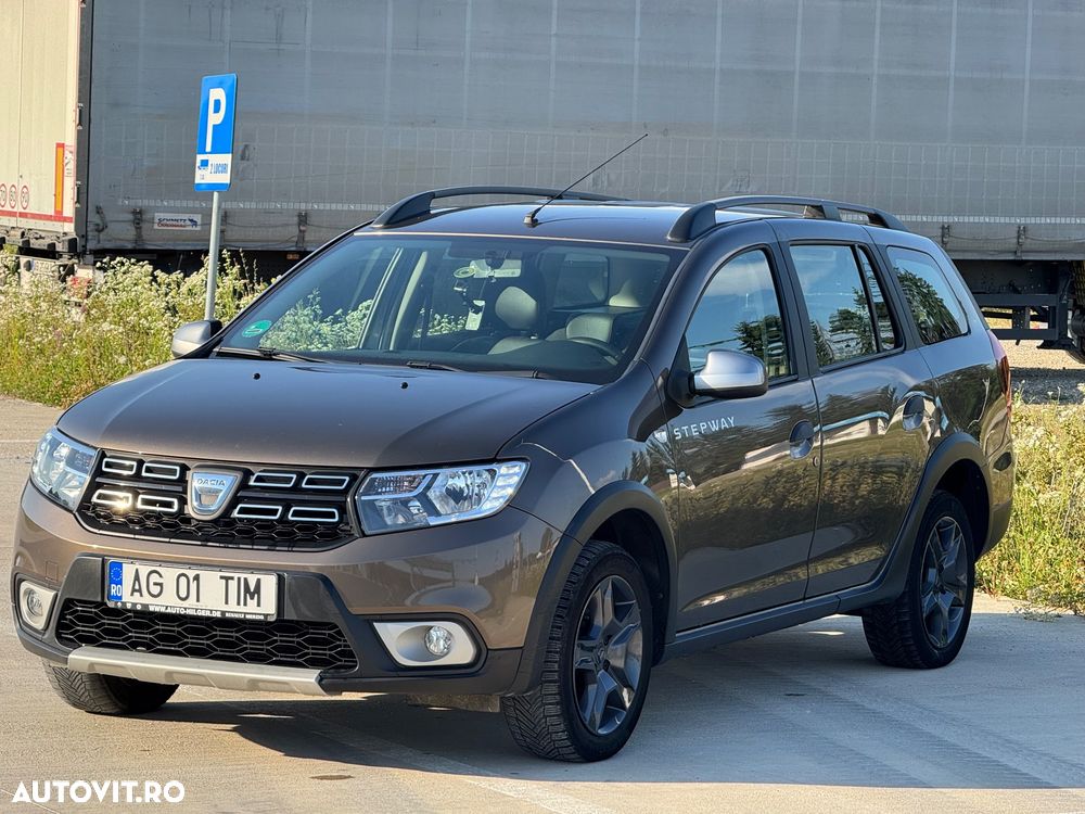 Dacia Logan 0.9 TCe Laureate - 3