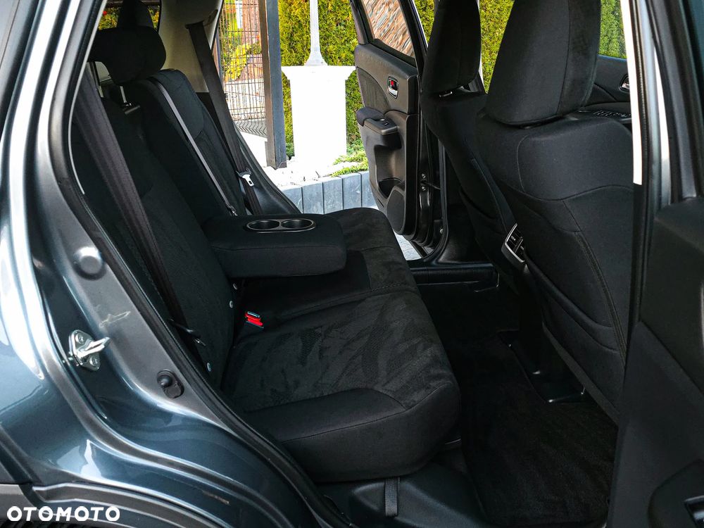 Honda CR-V 2.0i-VTEC 2WD Elegance - 18