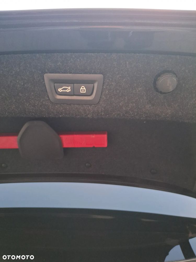 BMW Seria 5 520d Efficient Dynamics Edition - 29