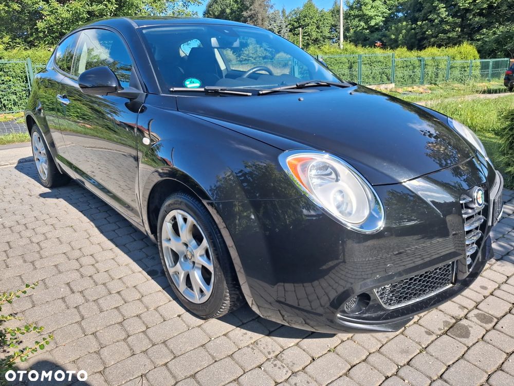 Alfa Romeo Mito 1.4 16V Turismo - 3