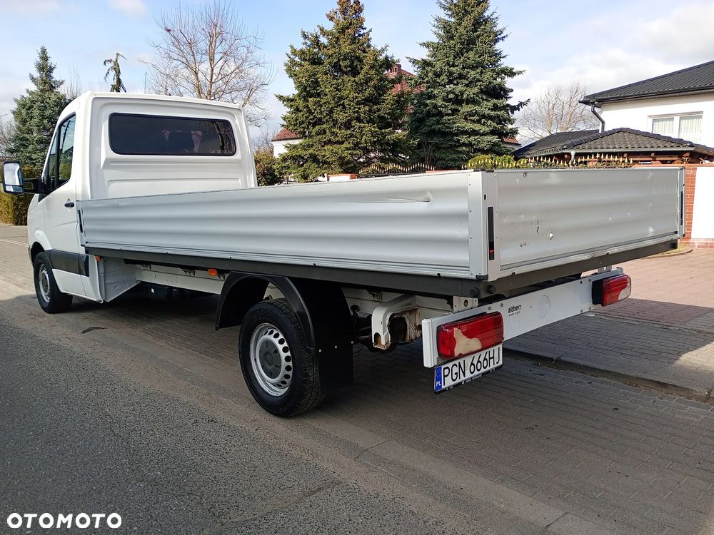 Volkswagen CRAFTER - 3