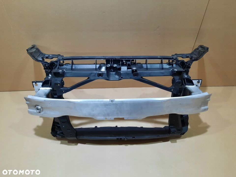 AUDI A3 8V0 WZMOCNIENIE PAS PRZEDNI 16- LIFT NOWY - 2