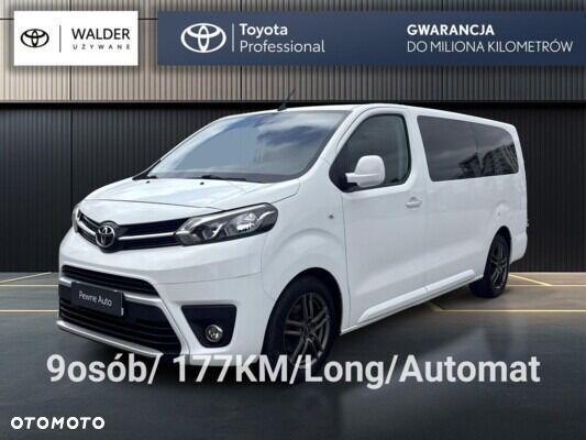 Toyota Proace Verso 2.0 D4-D Long Business - 1