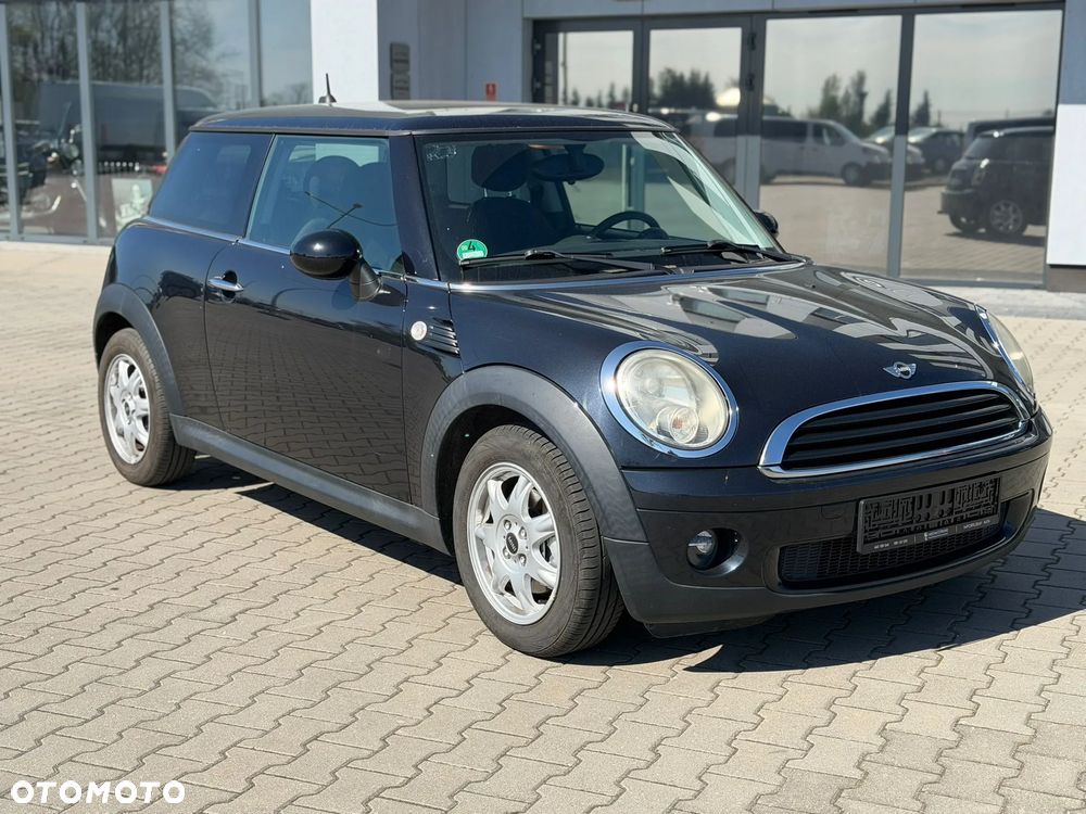 MINI ONE Standard - 6