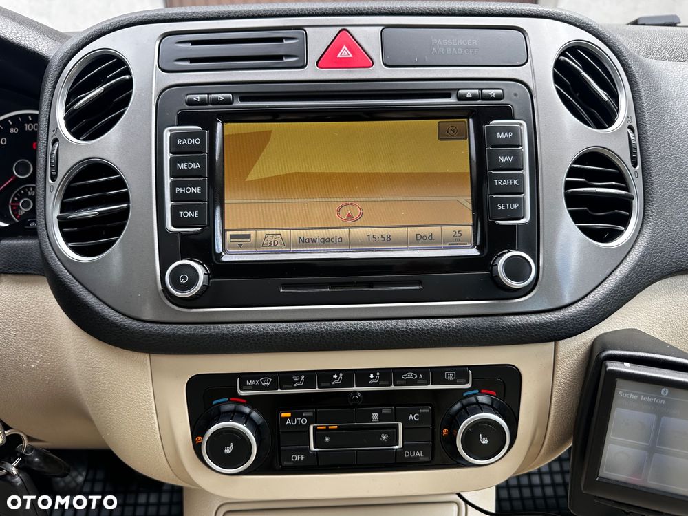 Volkswagen Tiguan 2.0 TDI DPF 4Motion Track & Style - 38