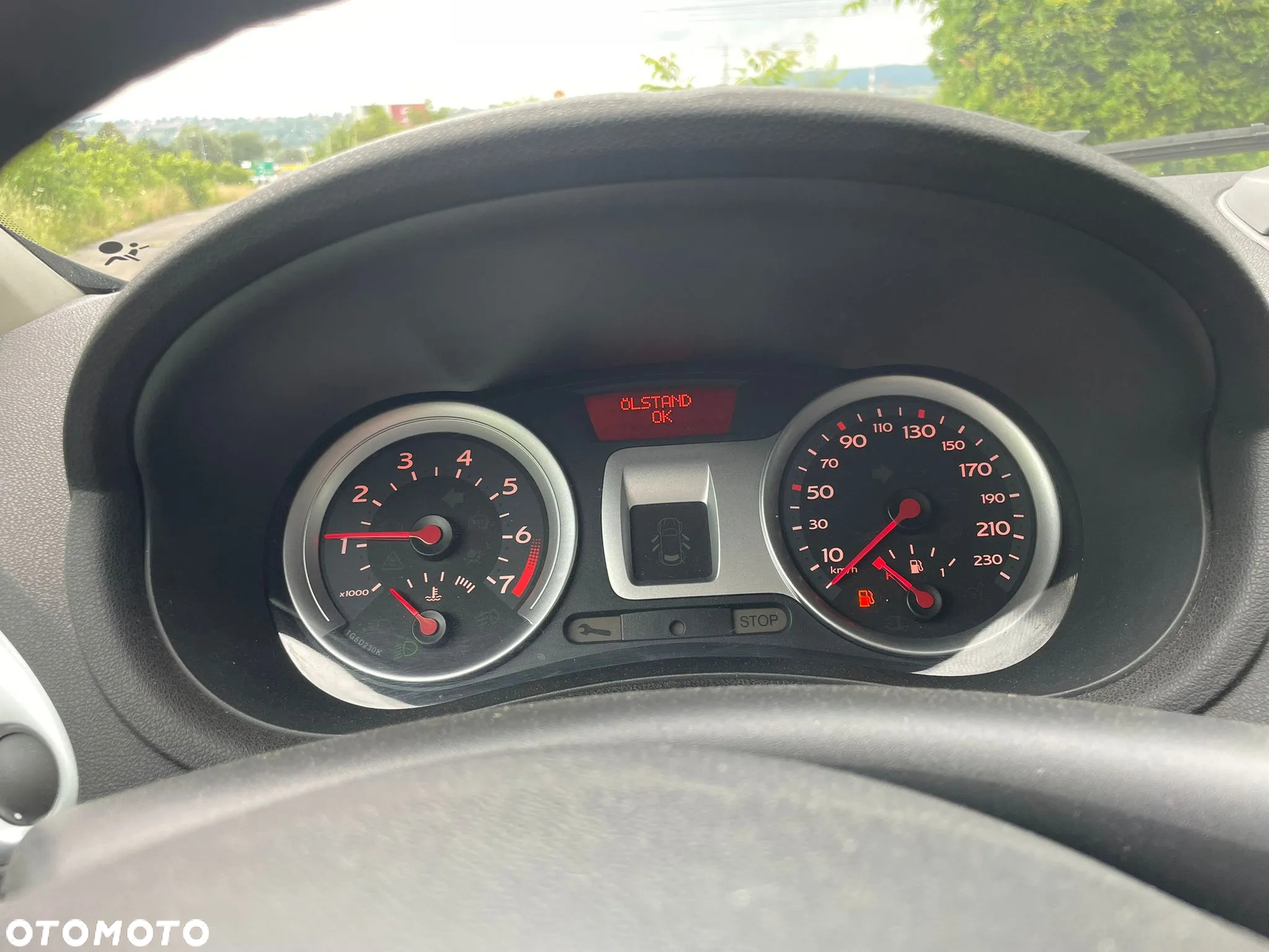 Renault Clio 1.2 16V 75 Dynamique - 12