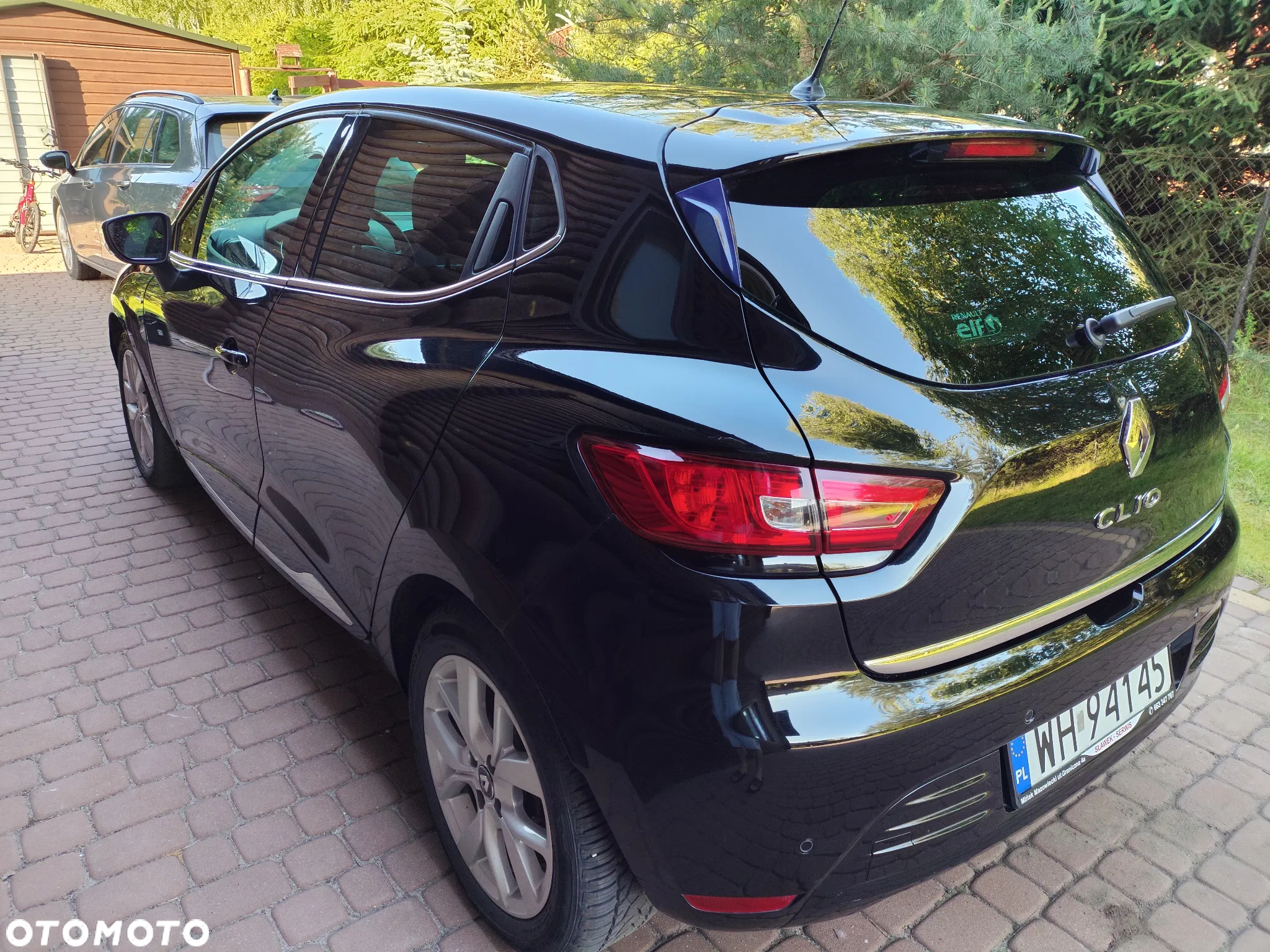 Renault Clio 1.5 dCi Energy Limited 2018 - 6