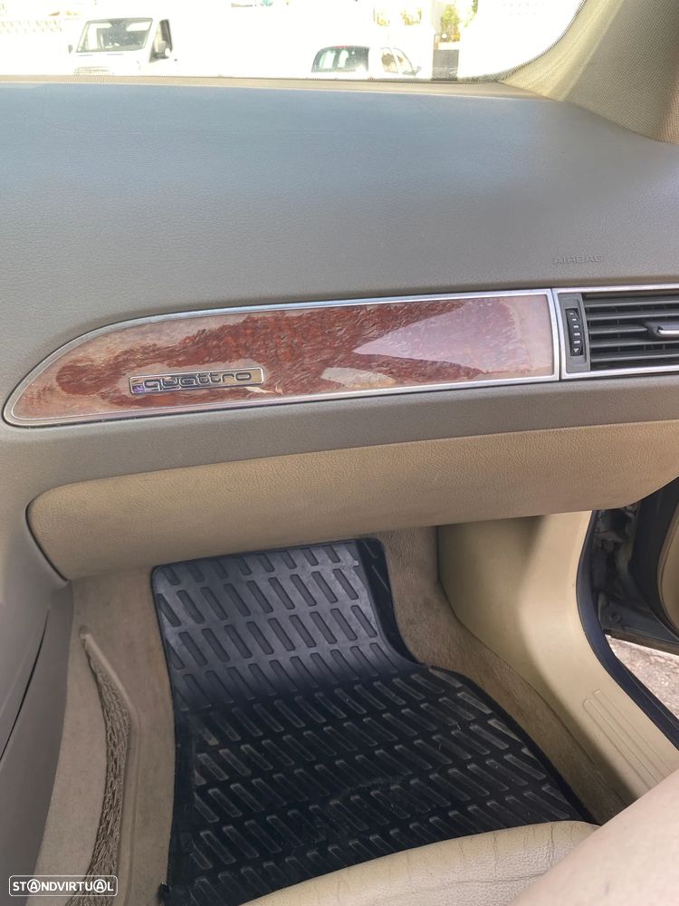 Audi A6 - 14
