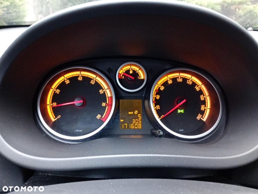 Opel Corsa 1.2 16V EcoFLEX 150 Jahre - 9