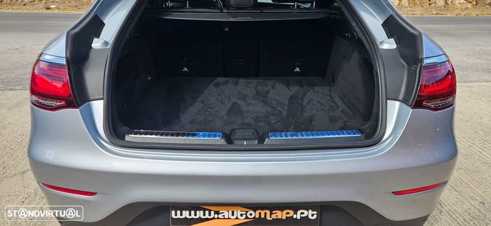 Mercedes-Benz GLC 220 d Coupé 4Matic - 11