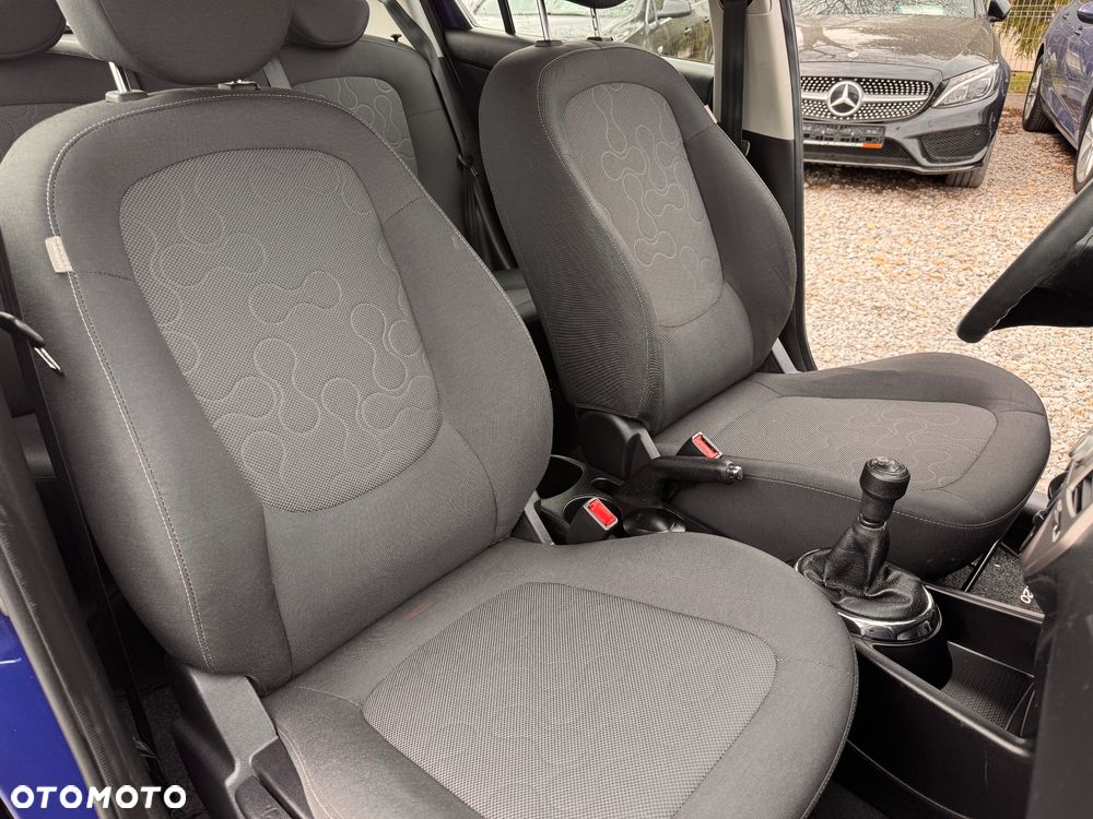 Hyundai i20 1.2 Edition Plus - 5