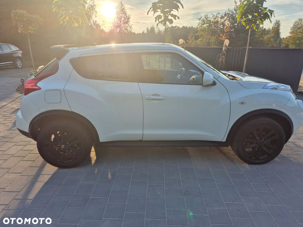Nissan Juke - 4