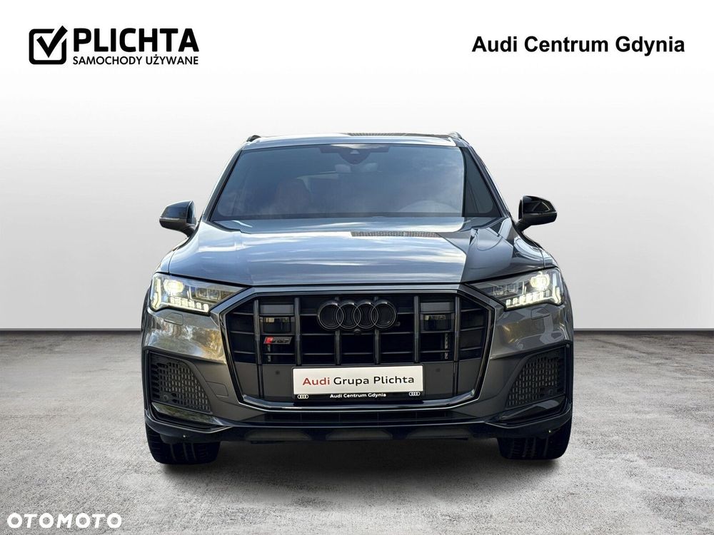 Audi SQ7 - 8