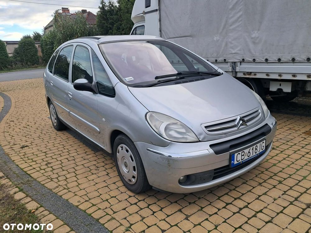 Citroën Xsara Picasso - 3