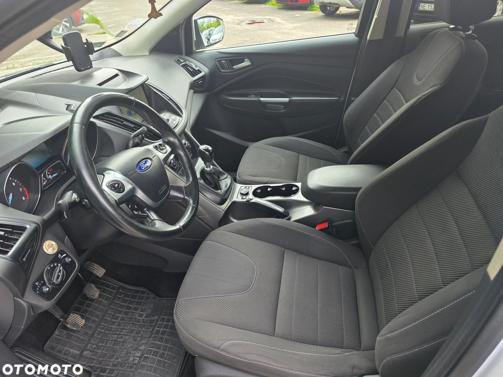 Ford Kuga 1.5 EcoBoost FWD Edition ASS - 10