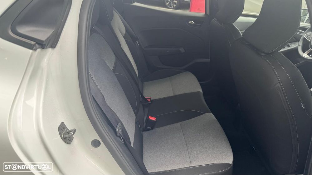 Mitsubishi Colt 1.0 MPI-T Kaiteki - 13