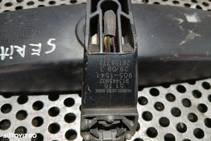 Oglinda retrovizoare parbriz 913445902 E11025891 913445902 E11025891 - 5