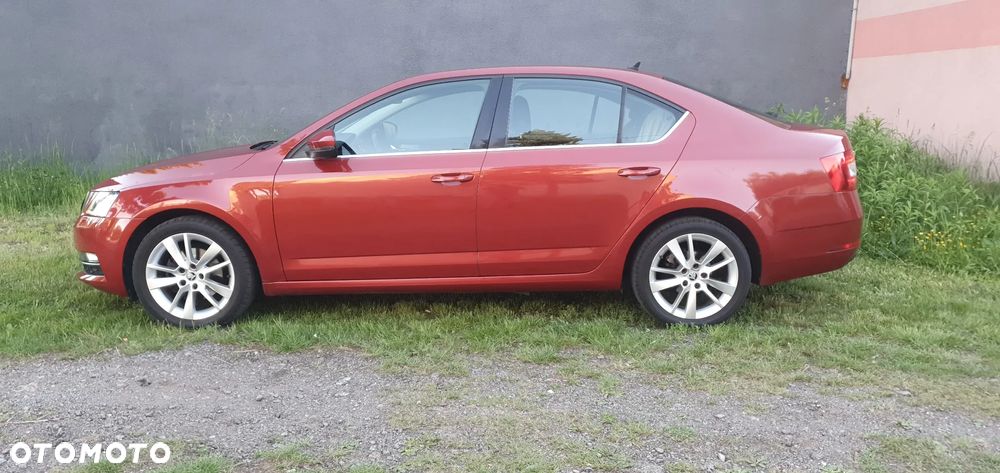 Skoda Octavia 1.4 TSI Ambition - 4