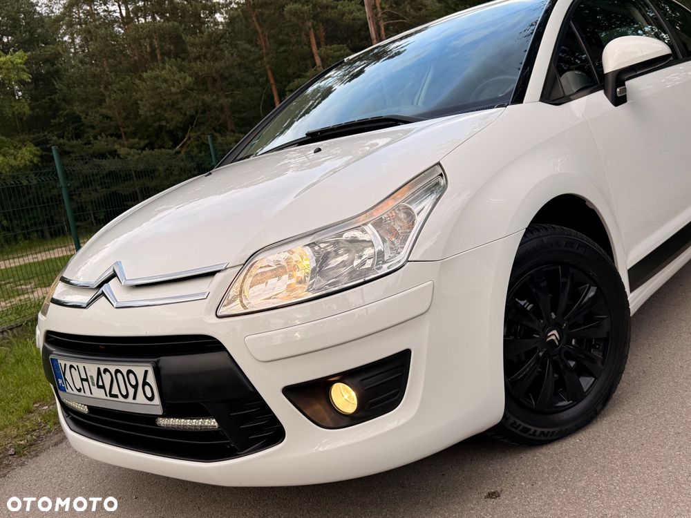 Citroën C4 1.4 16V Impress - 3