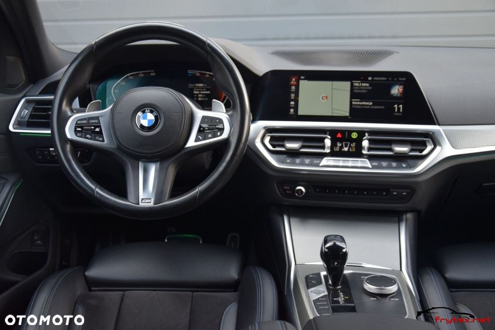 BMW Seria 3 - 38