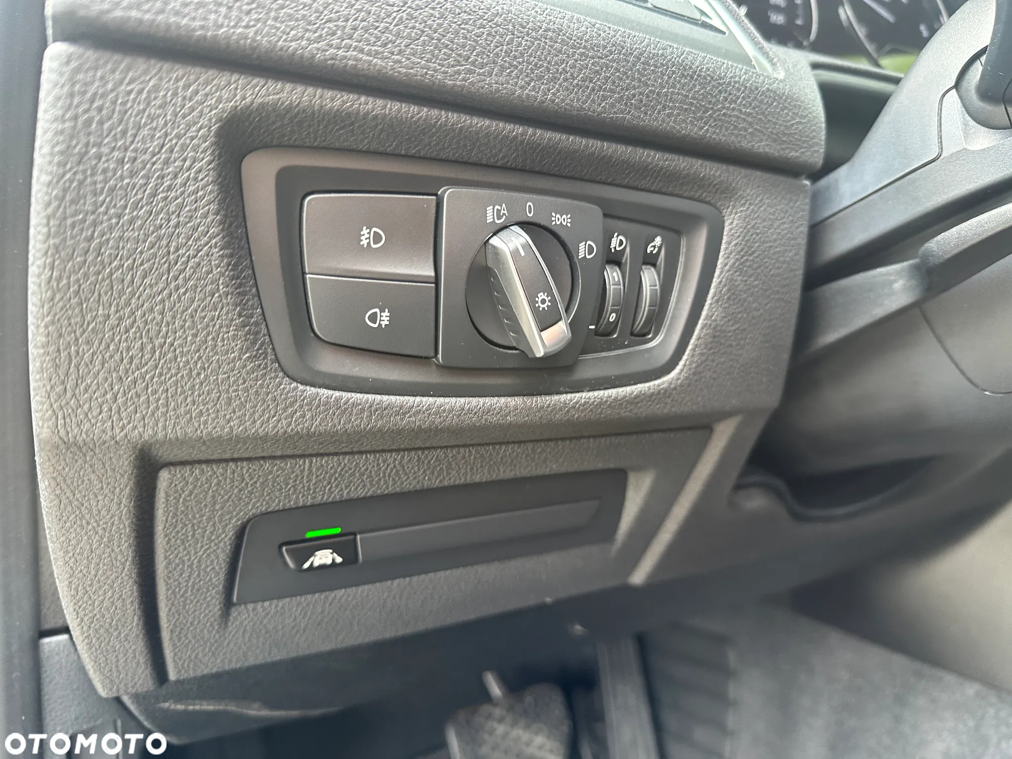 BMW Seria 1 116d Luxury Line - 13