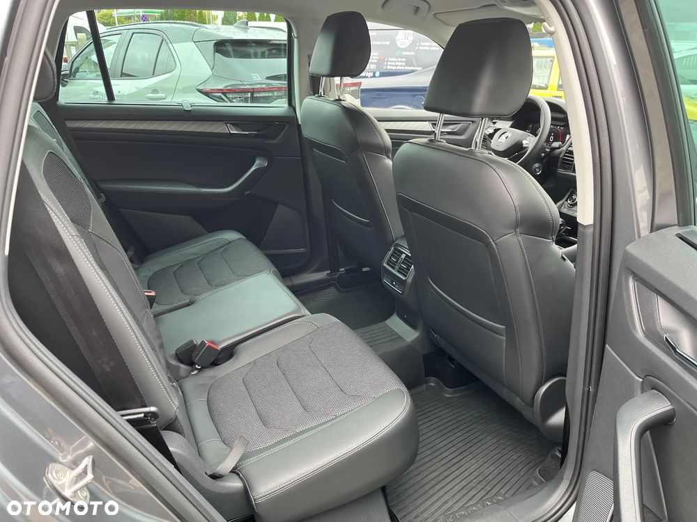Skoda Kodiaq 2.0 TDI 4x4 Style DSG - 18