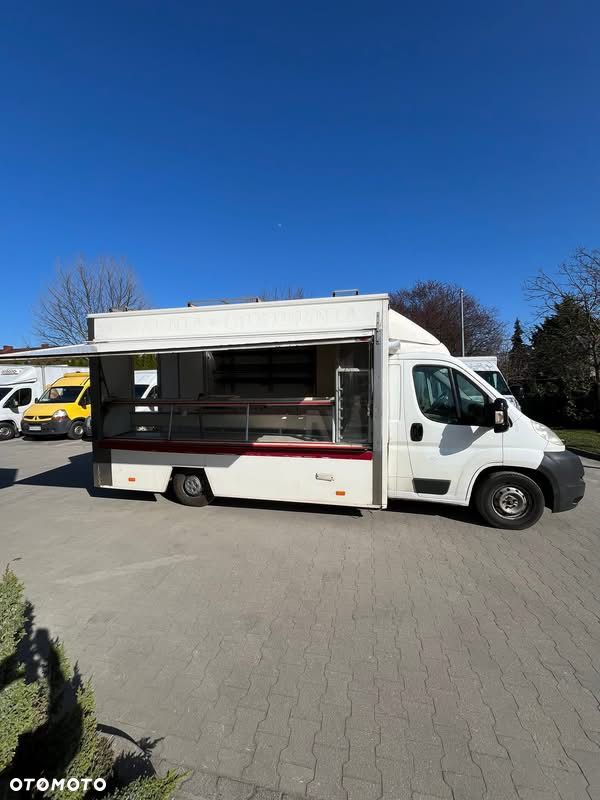 Fiat Ducato - 1