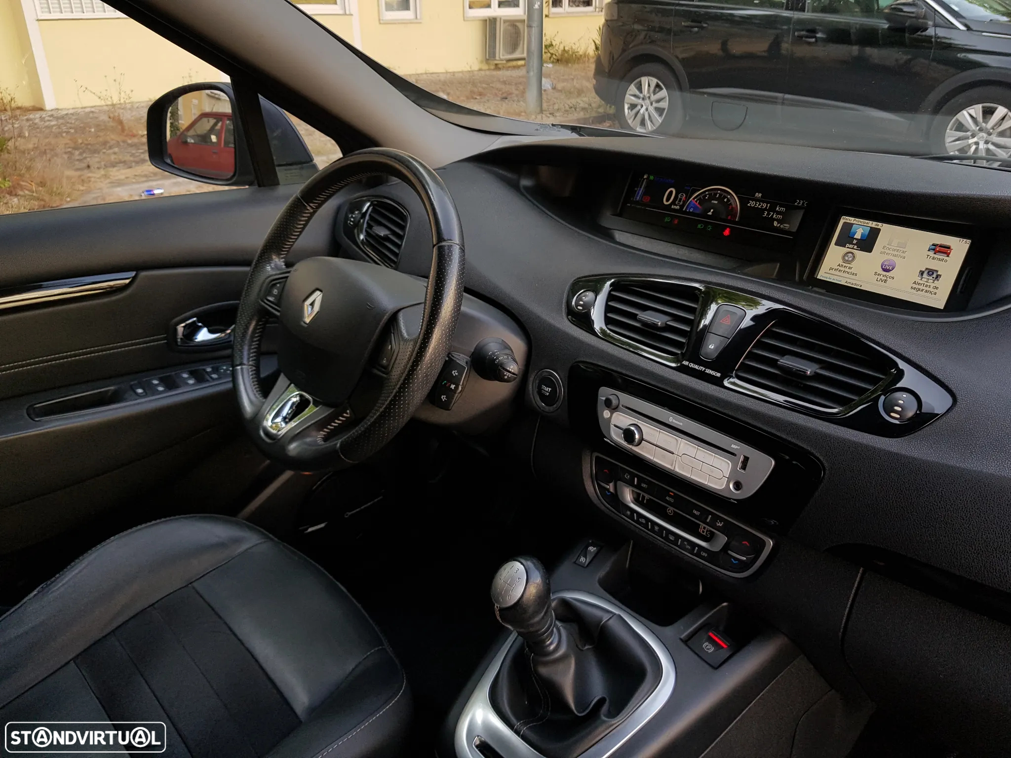 Renault Grand Scénic 1.6 dCi Bose Edition 7L - 50