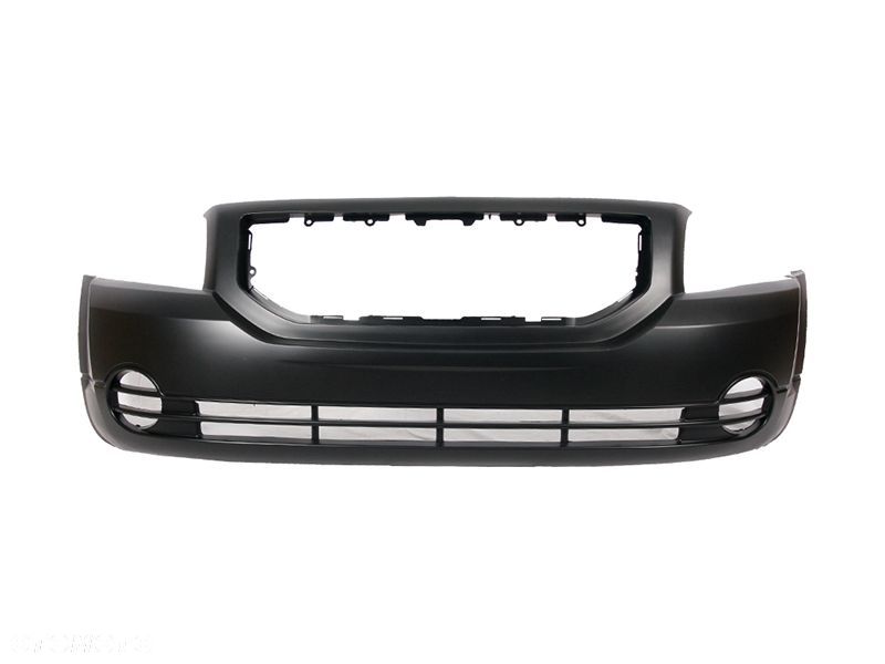 ZDERZAK PRZOD NOWY DODGE CALIBER PK 2006-2013 - 1