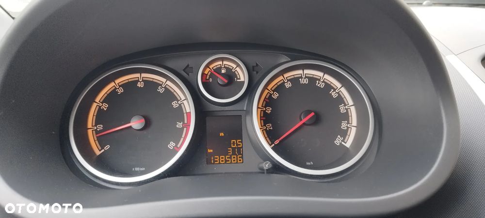 Opel Corsa 1.2 16V EcoFLEX Active - 19