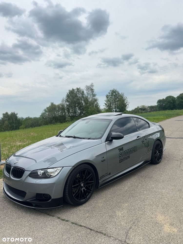 BMW Seria 3 - 1
