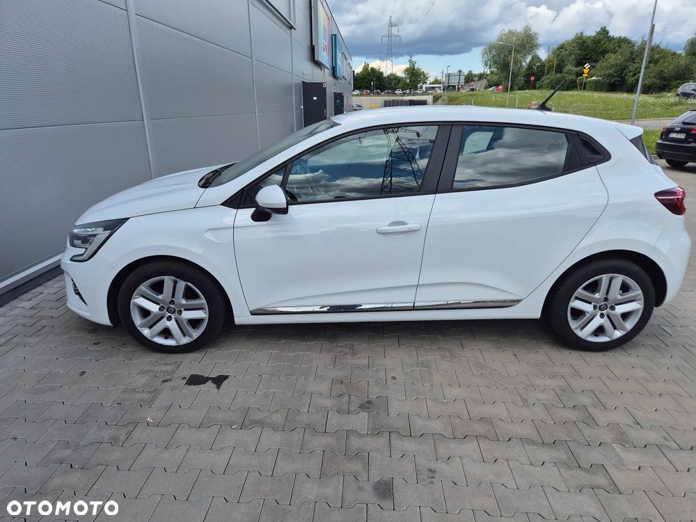 Renault Clio SCe 75 BUSINESS EDITION - 10