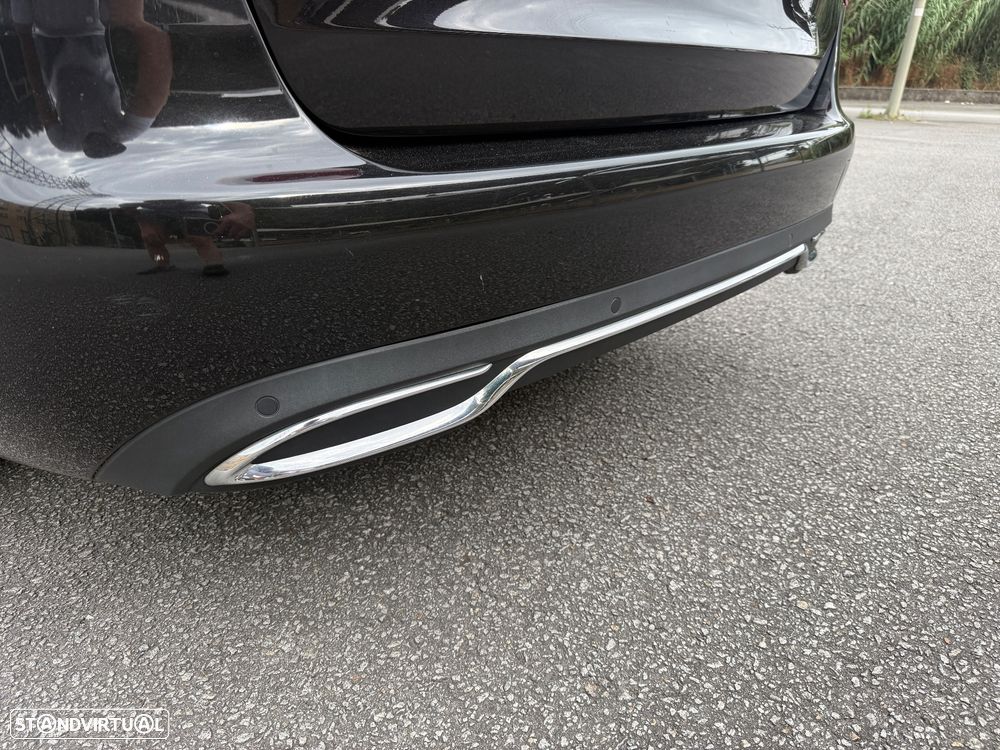 Mercedes-Benz C 200 (BlueTEC) d Station Avantgarde - 16