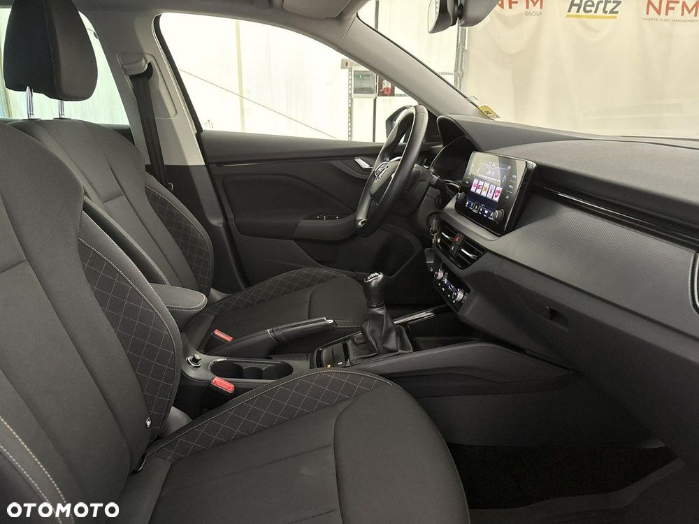 Skoda Scala 1.0 TSI Ambition - 22